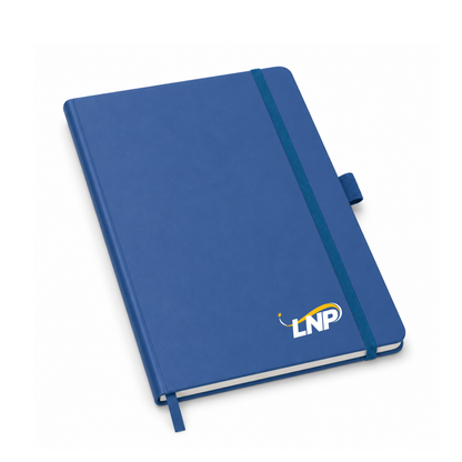 LNP Notepad