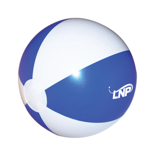 LNP Beach Ball