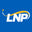 The LNP Shop logo