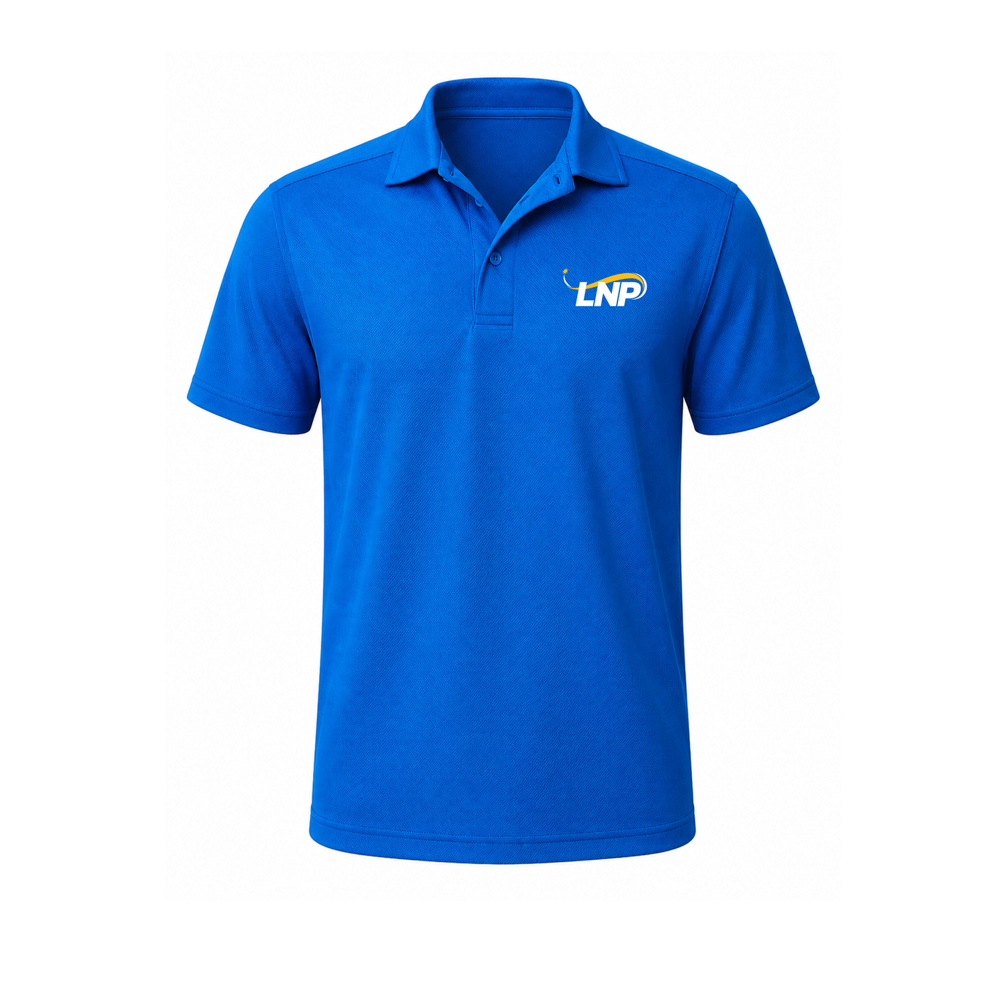 PRE-ORDER: LNP Corporate Polo Shirt