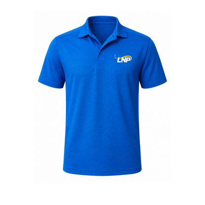 PRE-ORDER: LNP Corporate Polo Shirt