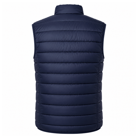 PRE-ORDER: LNP Puffer Vest