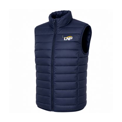 PRE-ORDER: LNP Puffer Vest