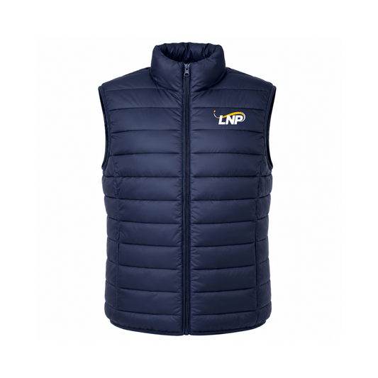 PRE-ORDER: LNP Puffer Vest