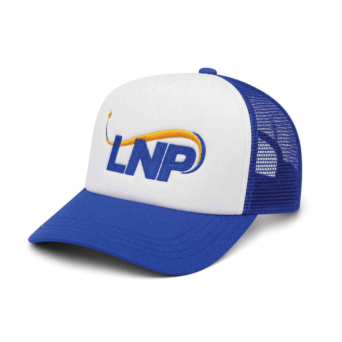 LNP Trucker Cap