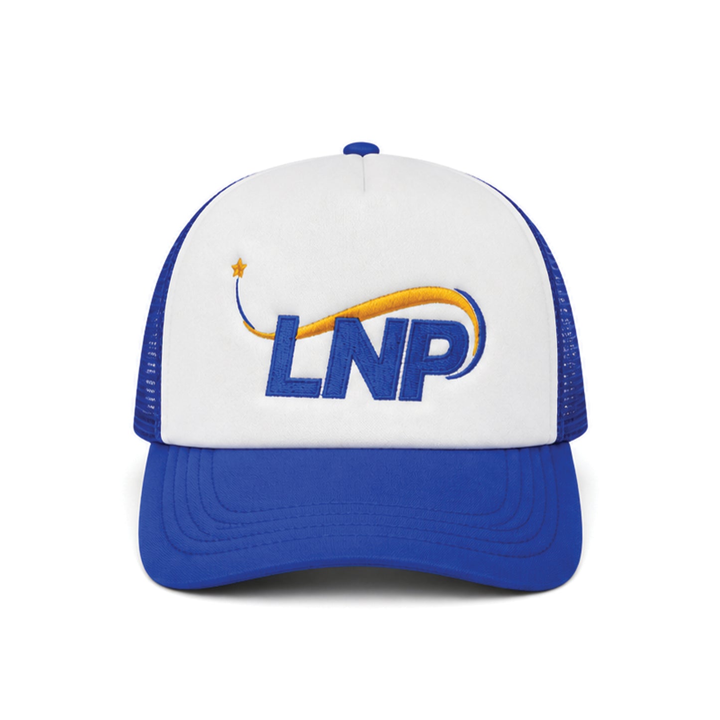LNP Trucker Cap