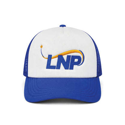 LNP Trucker Cap